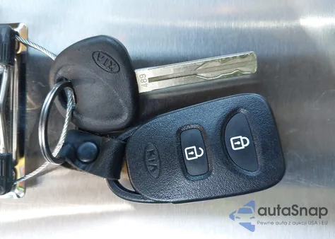 2012 Kia Sorento Lx V6 from USA, damaged, VIN 5XYKTDA22CG297178